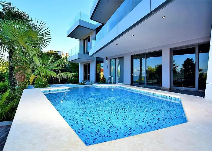 Apartments Marjanovic
