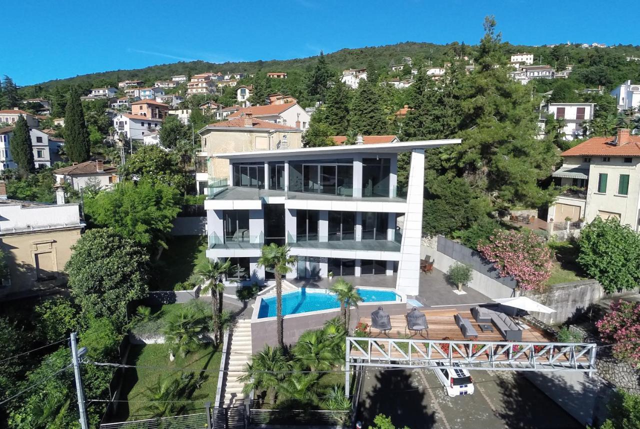 Marjanovic * Opatija