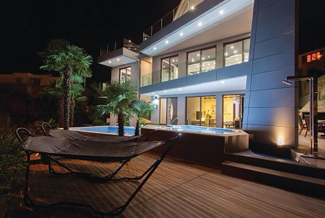 Marjanovic Apartment Opatija
