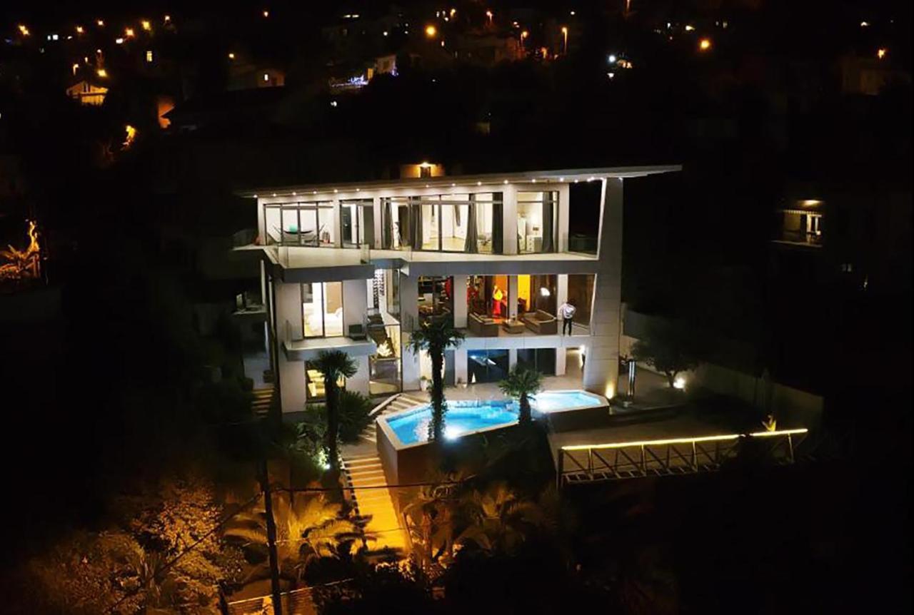 Marjanovic Apartment *