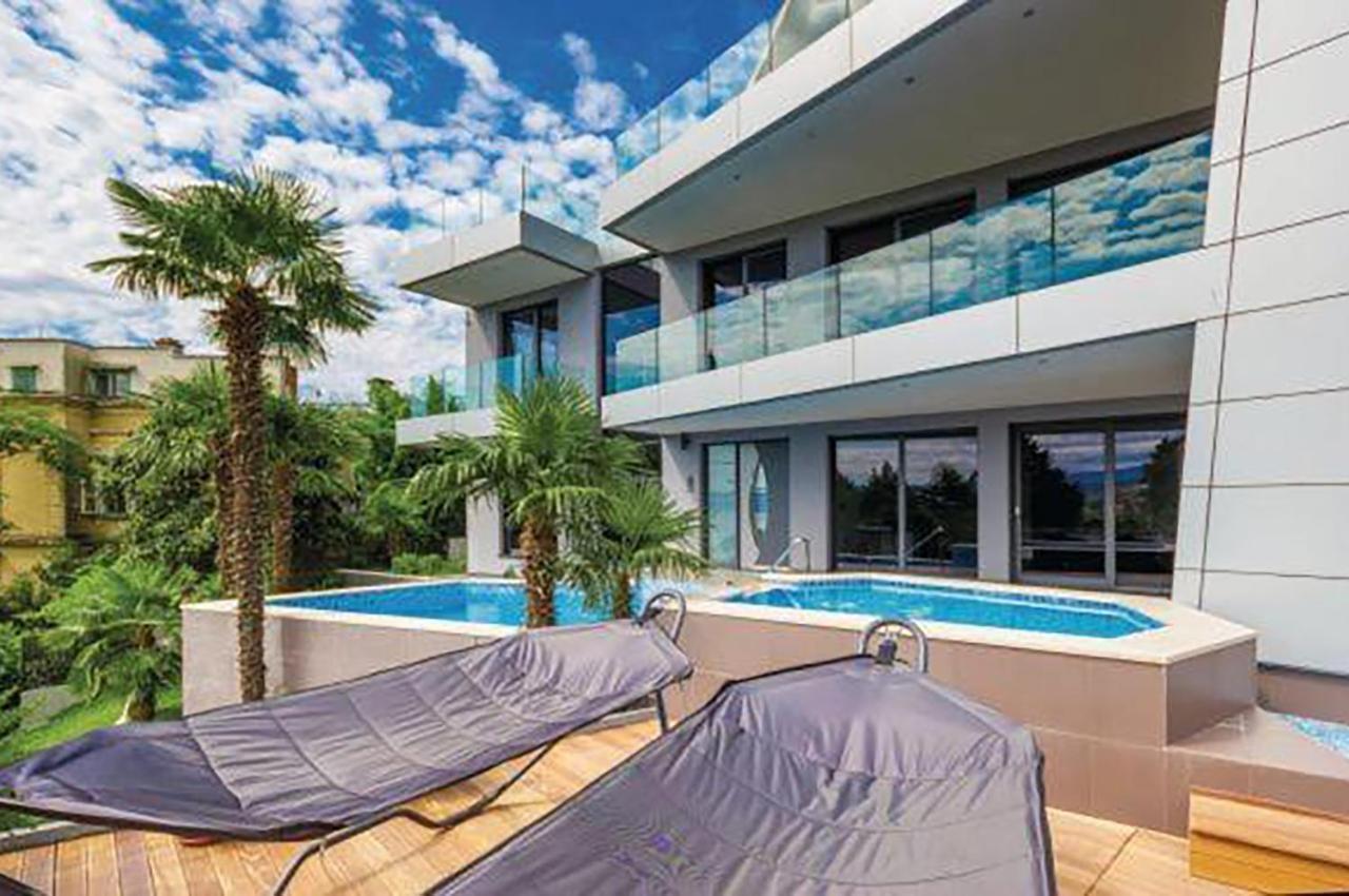 Apartment Marjanovic Opatija