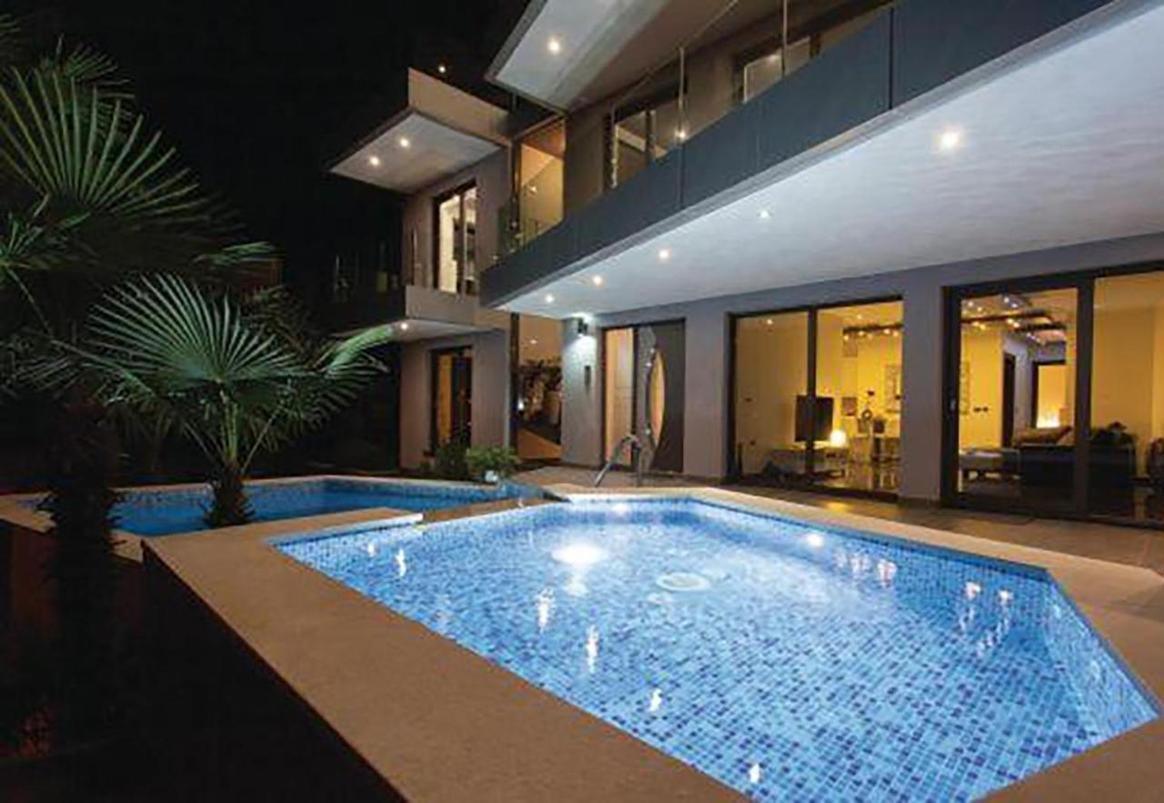 Apartment Marjanovic
