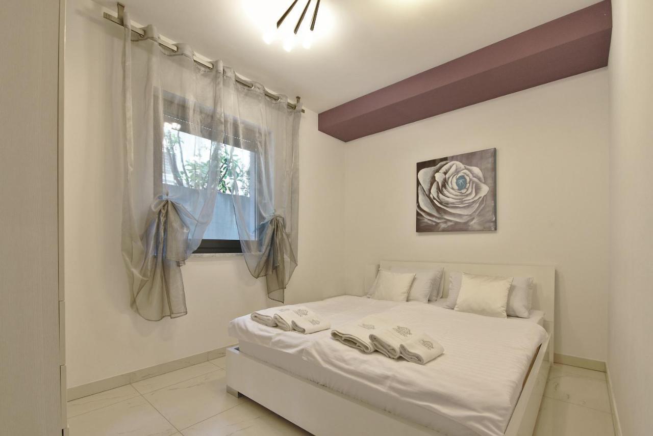 Apartment Marjanovic *
