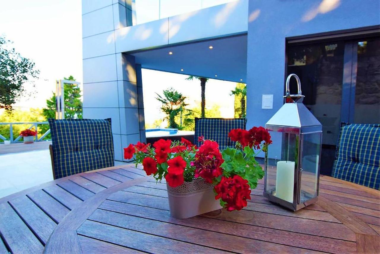 Marjanovic Apartment *