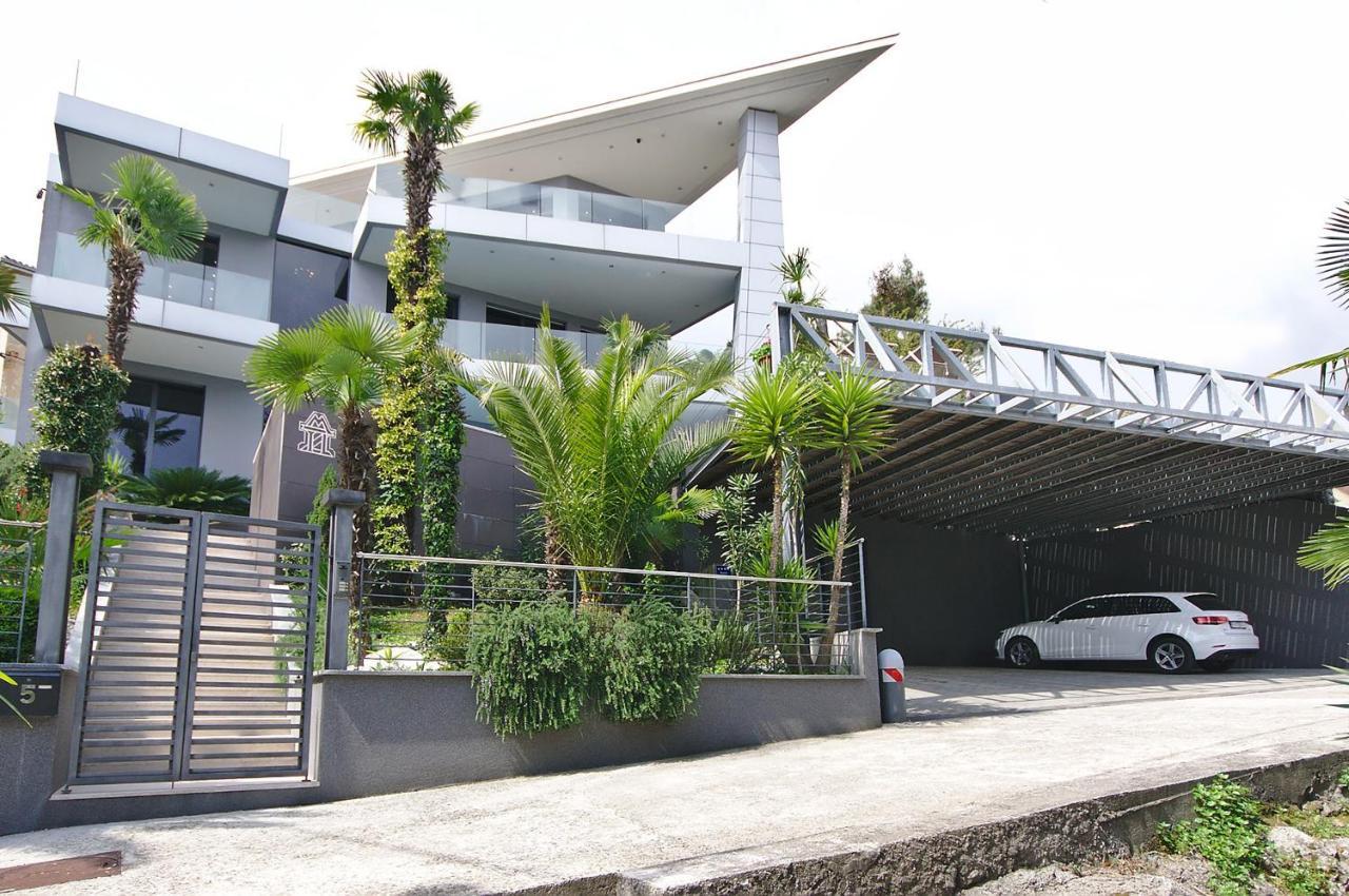 Apartment Marjanovic *