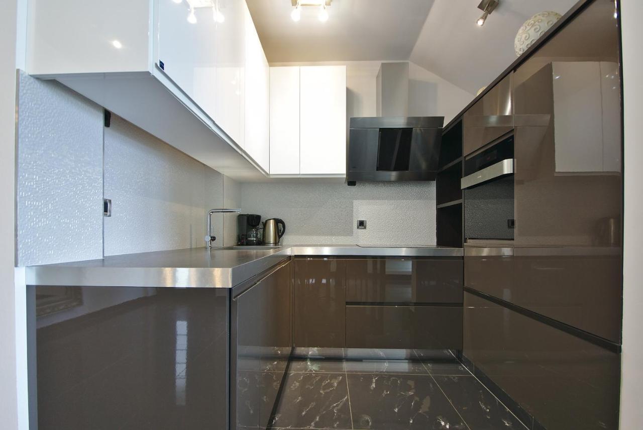 Apartment Marjanovic *