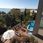 Apartments Marjanovic