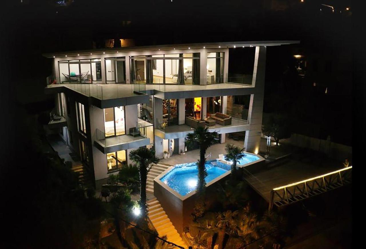 Apartment Marjanovic