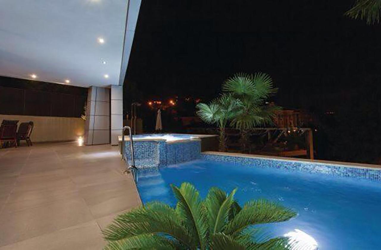 Apartment Marjanovic *
