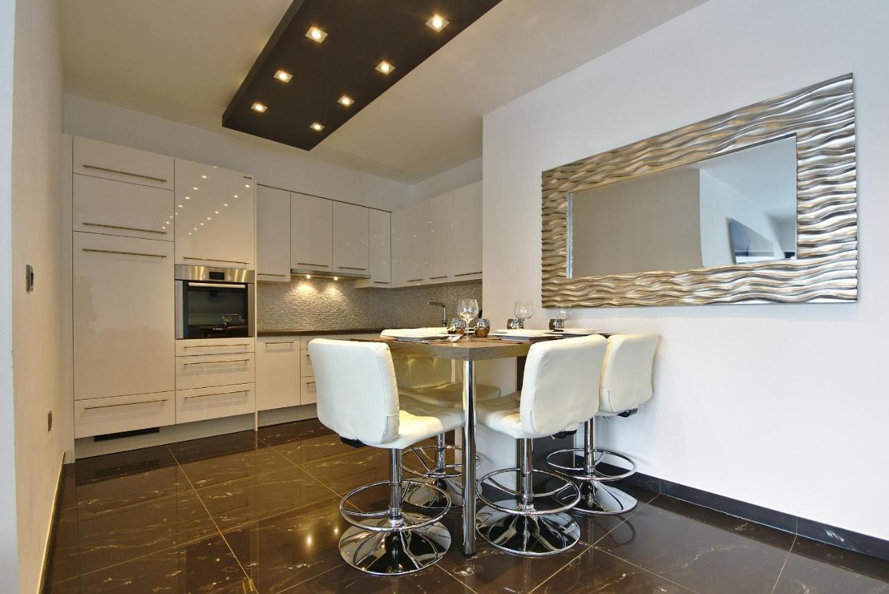 Marjanovic Apartment *